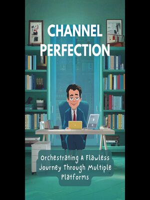 cover image of Channel Perfection